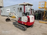 Used Excavator,Side of used Excavator,Front of used Takeuchi Excavator,Back of used Takeuchi Excavator,Used Excavator in yard,Side of Used Takeuchi Excavator,Used Excavator ready to go